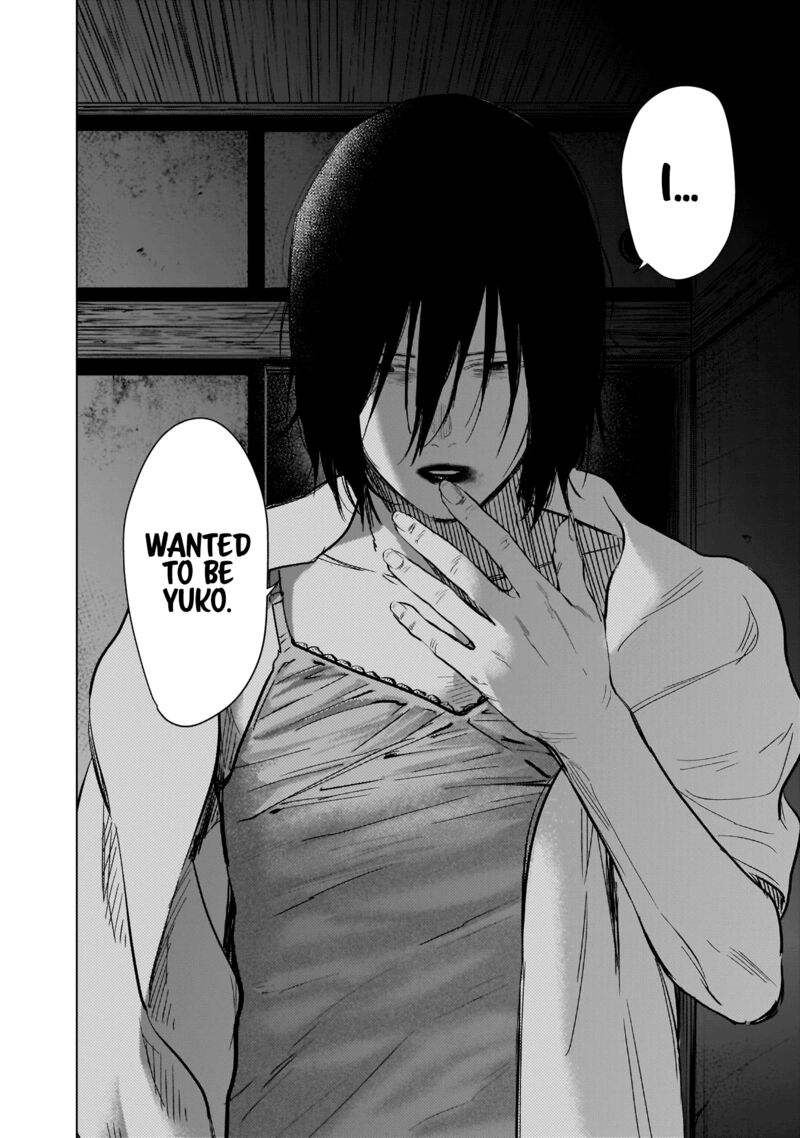 Boy’s Abyss Chapter 127 - Page 8