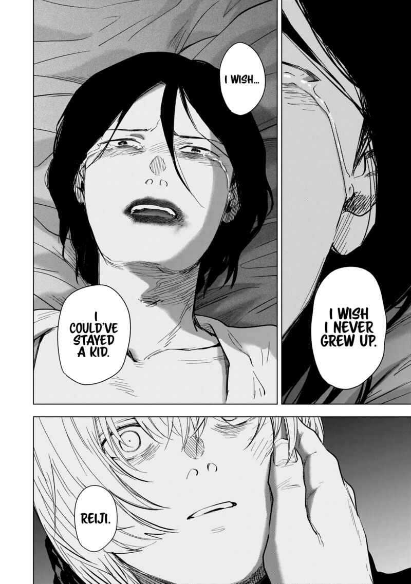 Boy’s Abyss Chapter 128 - Page 18