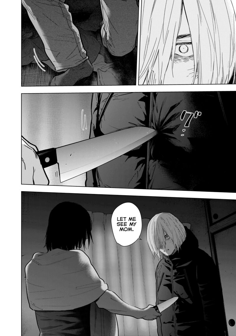 Boy’s Abyss Chapter 128 - Page 4