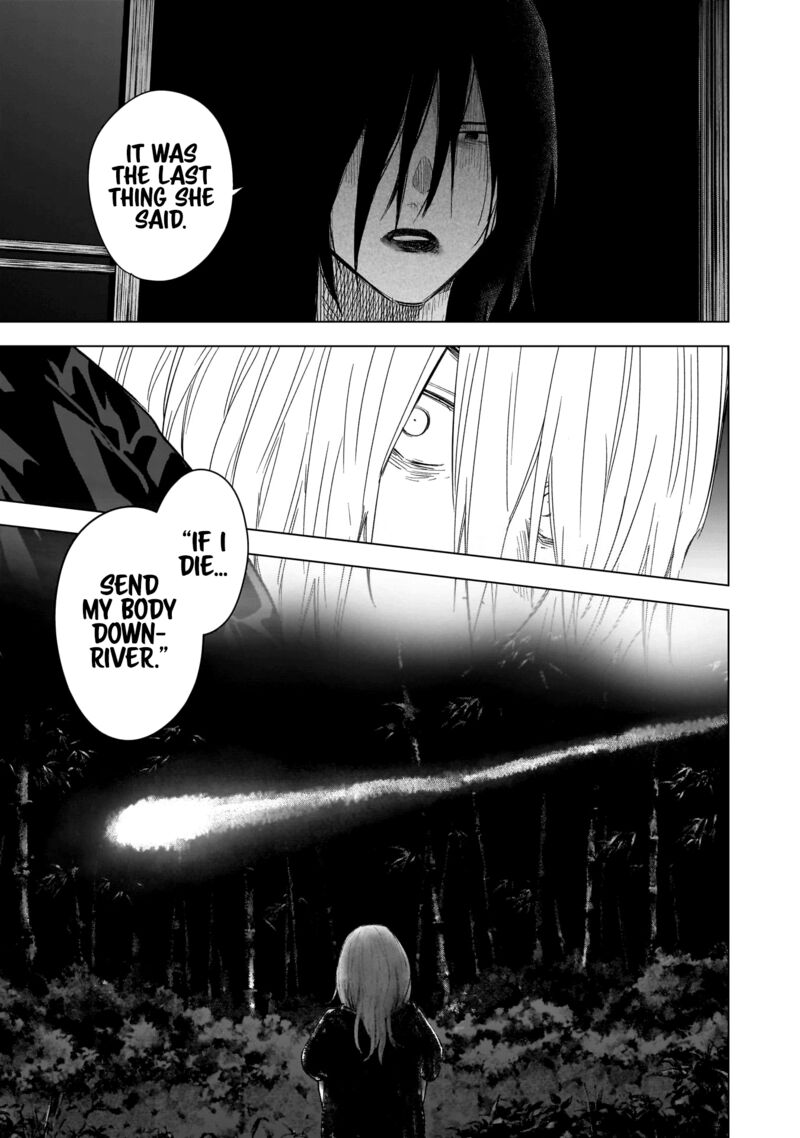 Boy’s Abyss Chapter 128 - Page 7