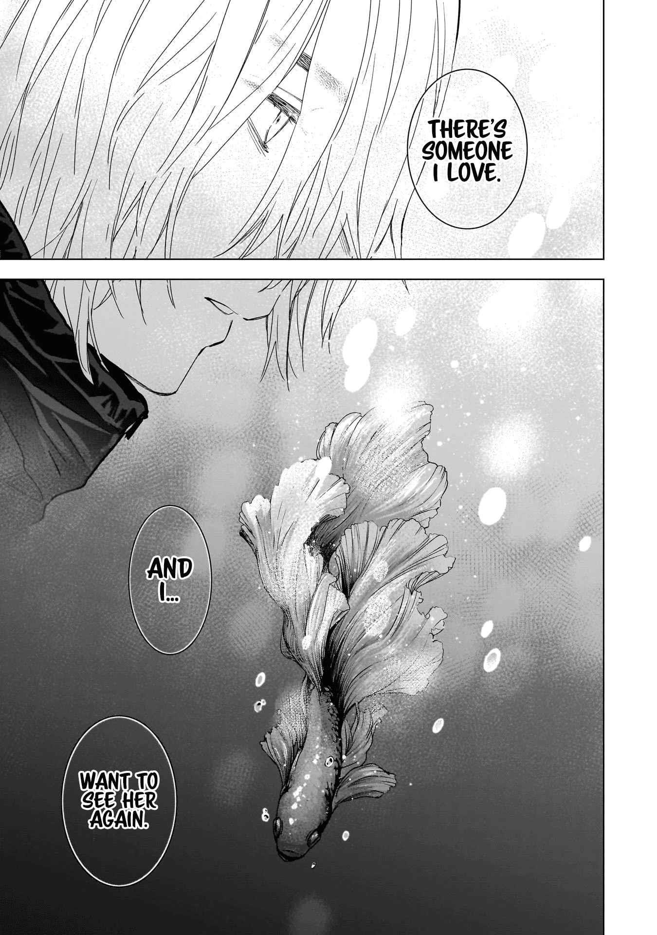 Boy’s Abyss Chapter 129 - Page 5