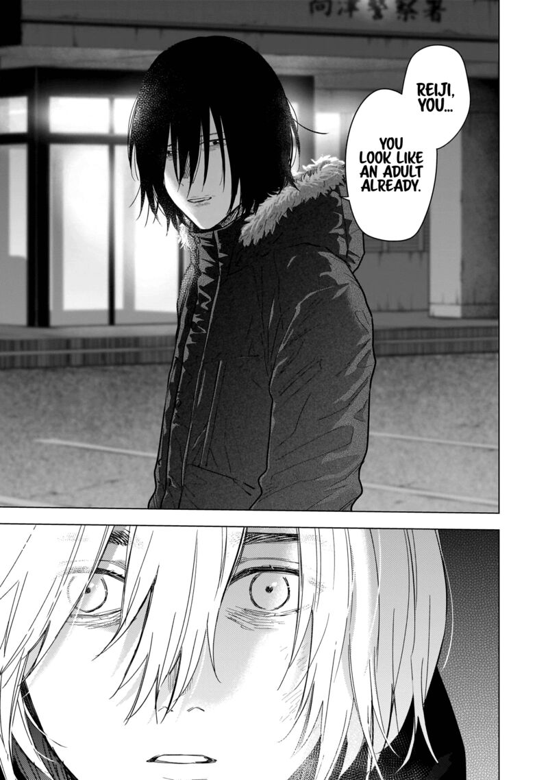 Boy’s Abyss Chapter 130 - Page 15