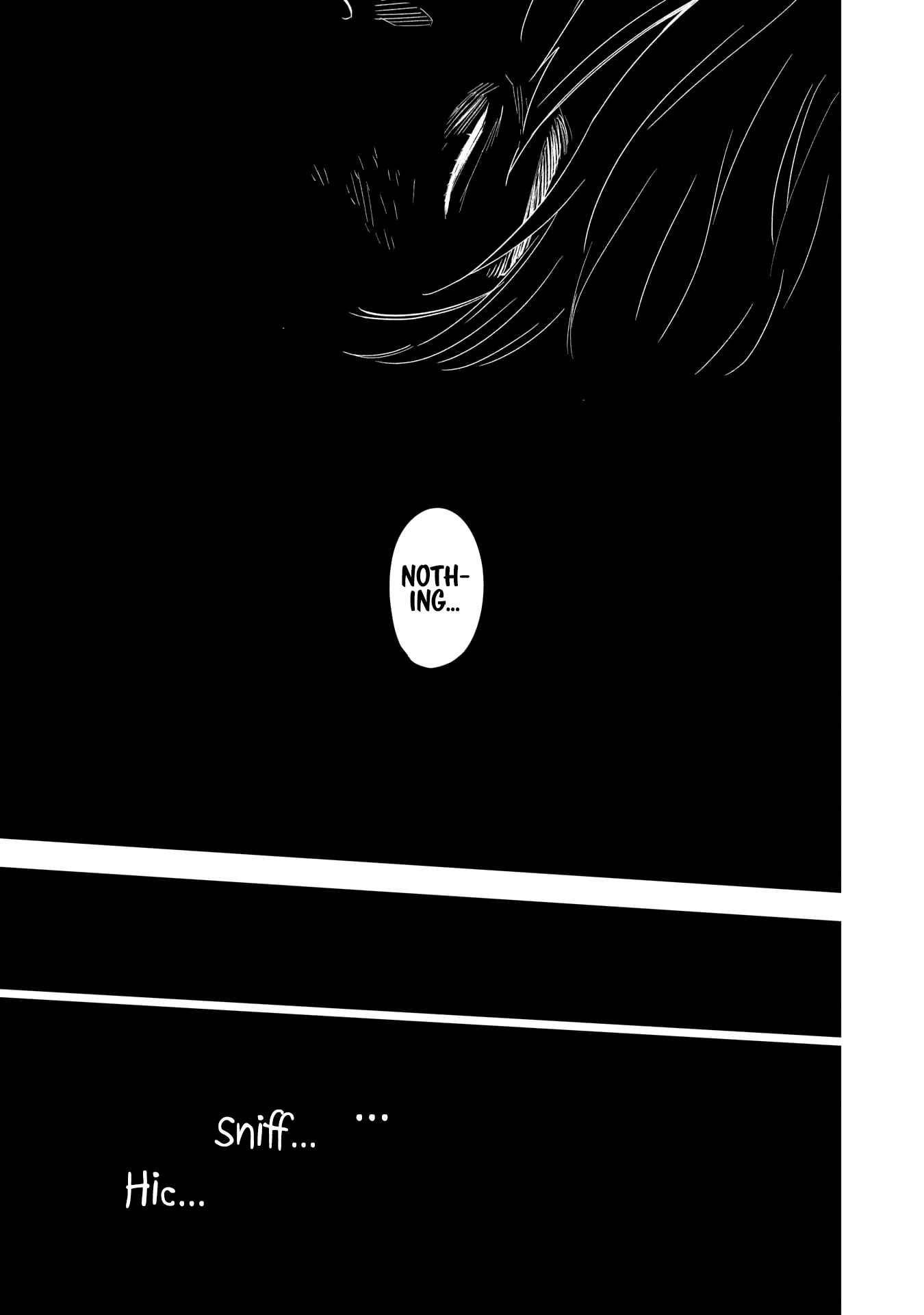 Boy’s Abyss Chapter 131 - Page 8