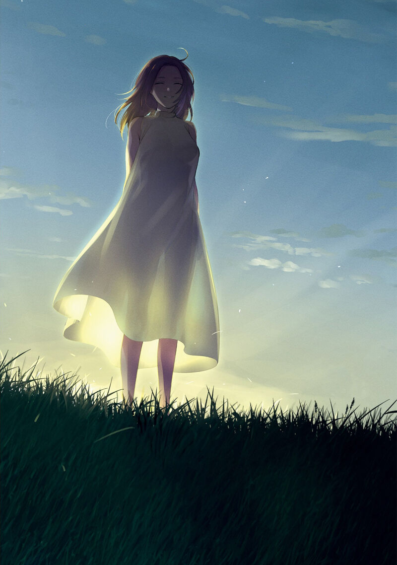 Boy’s Abyss Chapter 132 - Page 1