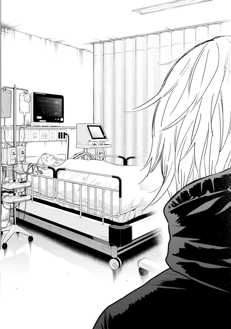 Boy’s Abyss Chapter 132 - Page 10