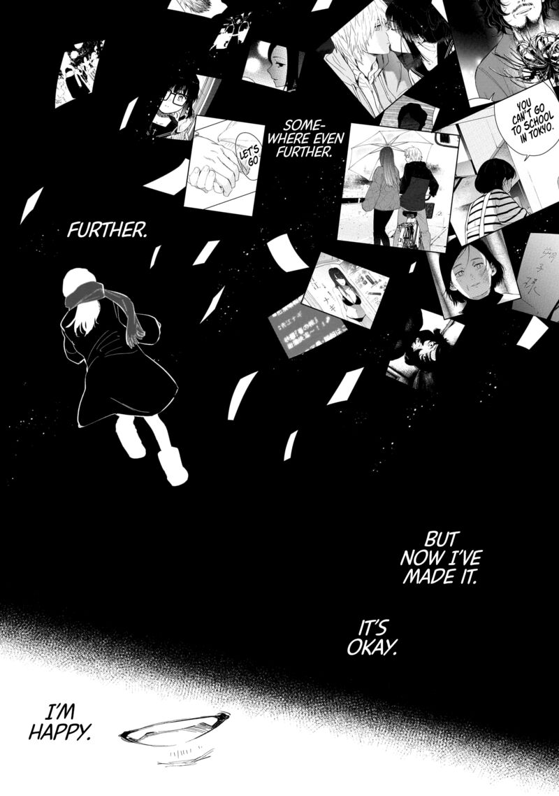 Boy’s Abyss Chapter 132 - Page 14