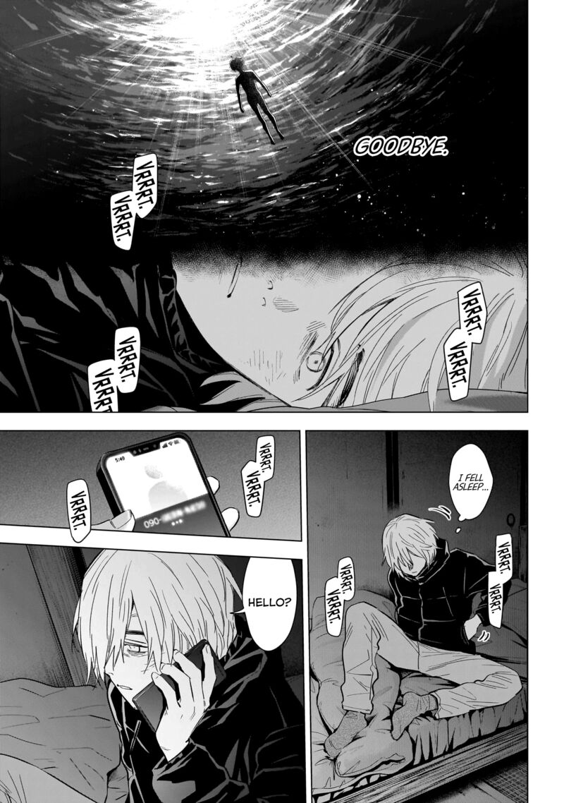 Boy’s Abyss Chapter 132 - Page 4