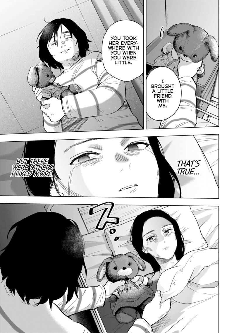 Boy’s Abyss Chapter 133 - Page 14