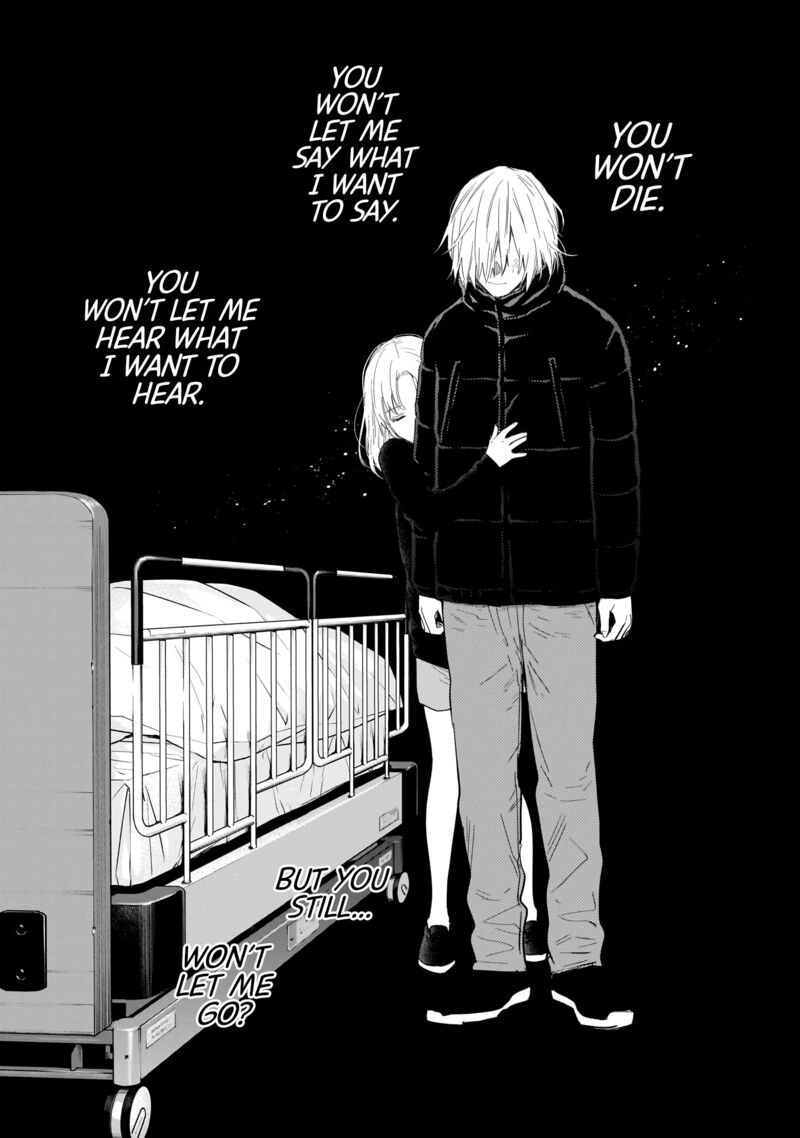 Boy’s Abyss Chapter 133 - Page 17