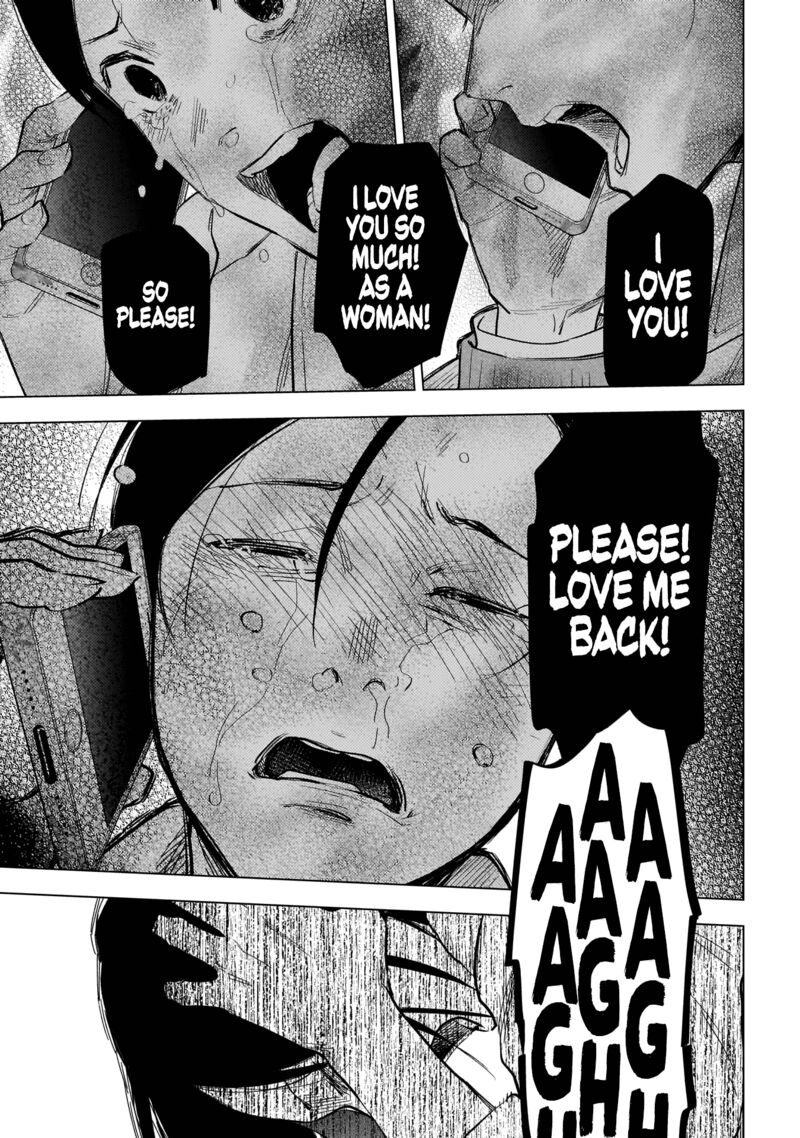 Boy’s Abyss Chapter 133 - Page 5