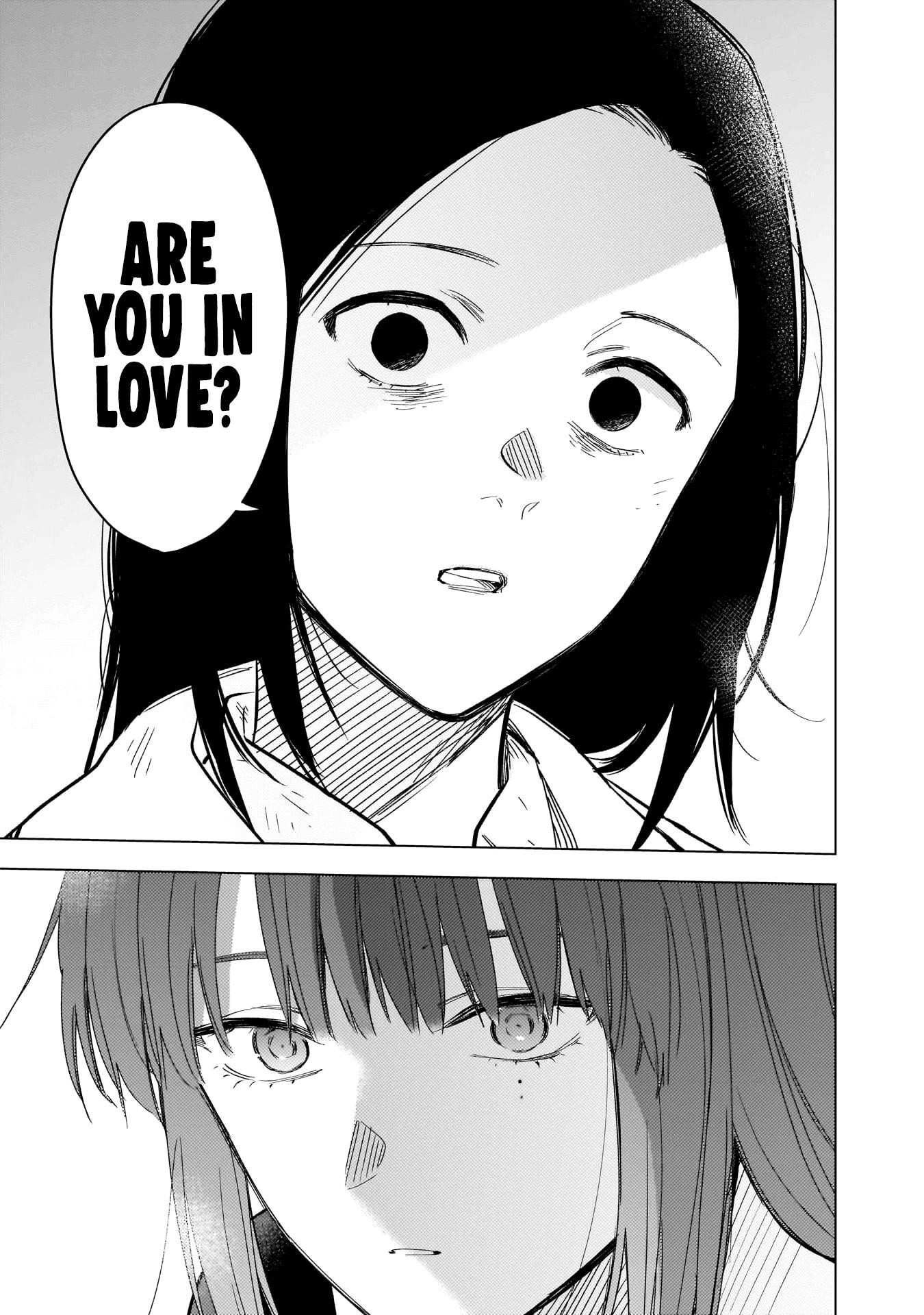 Boy’s Abyss Chapter 134 - Page 13