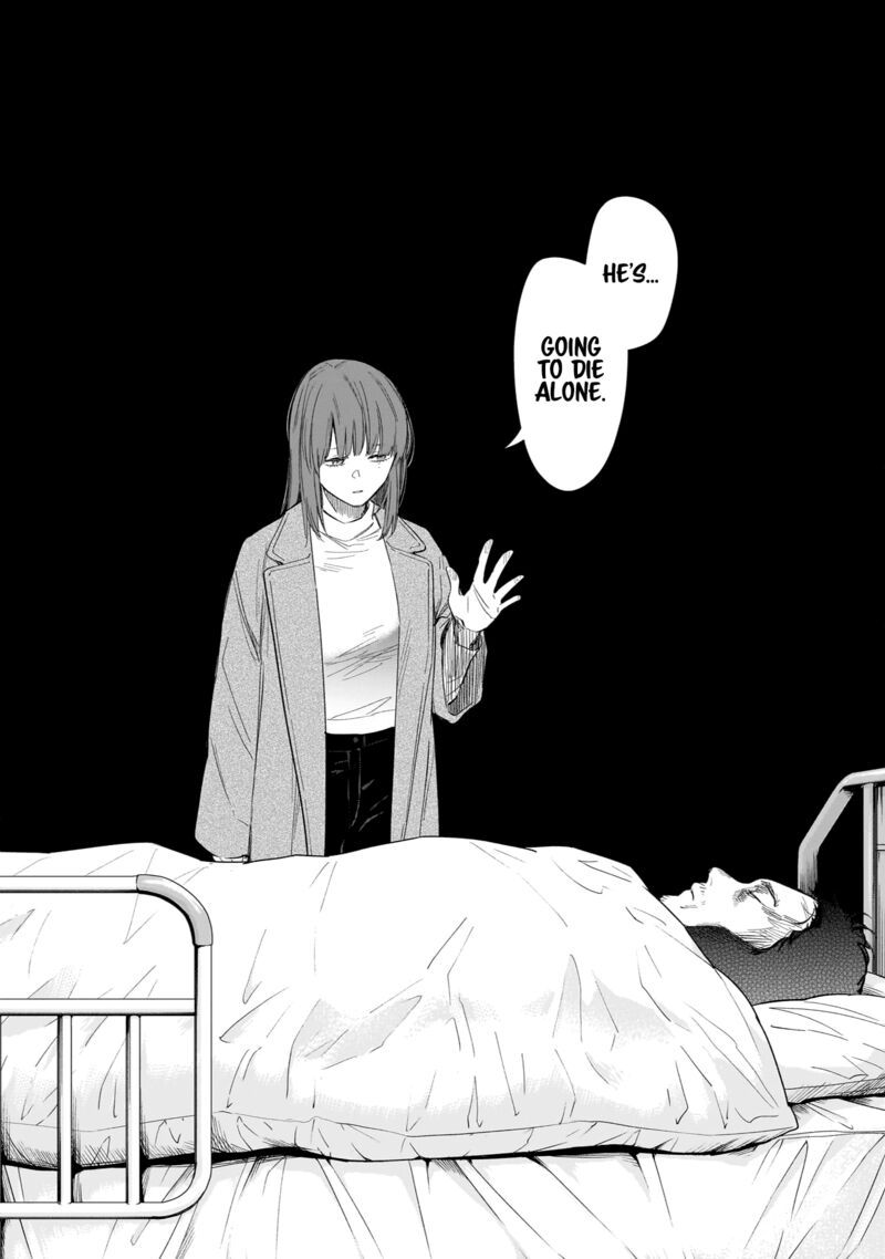 Boy’s Abyss Chapter 135 - Page 12