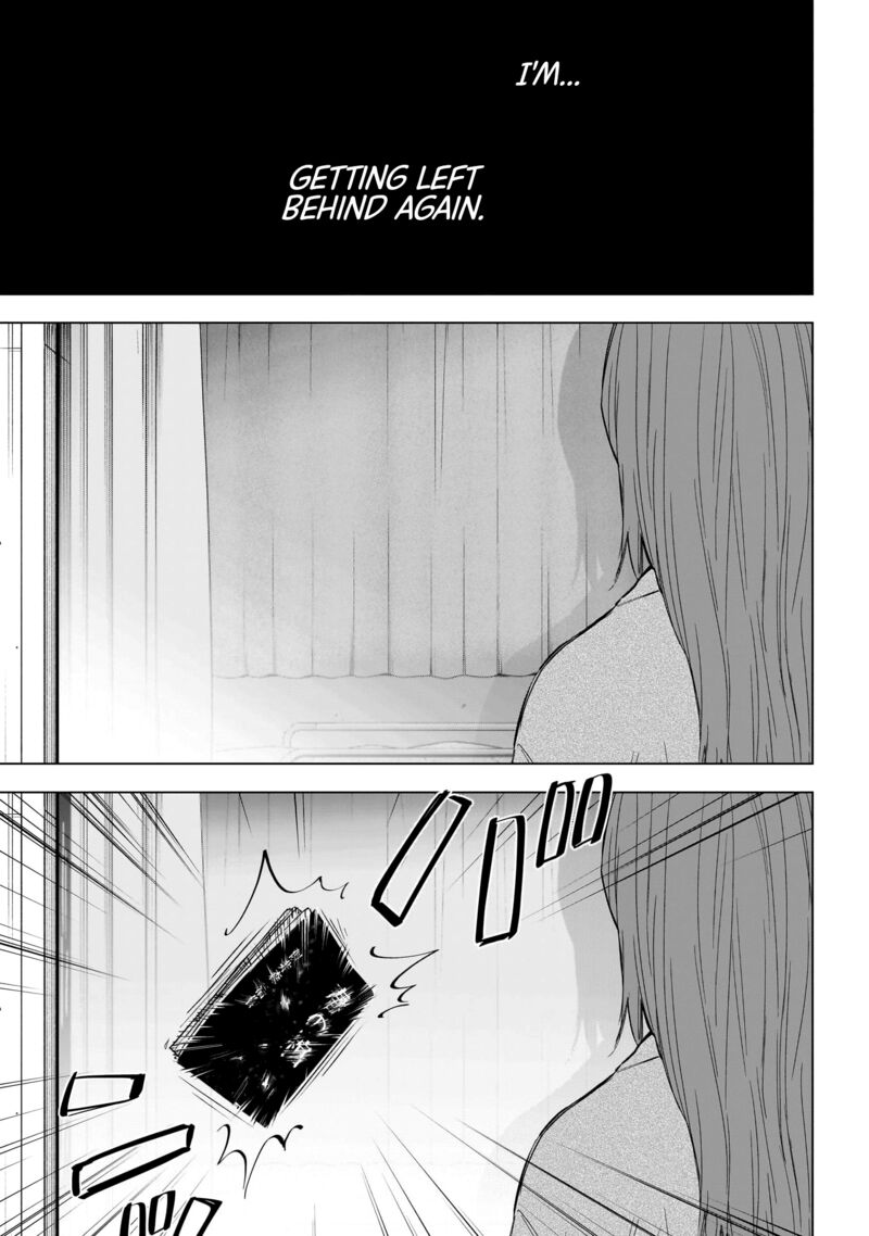 Boy’s Abyss Chapter 135 - Page 13