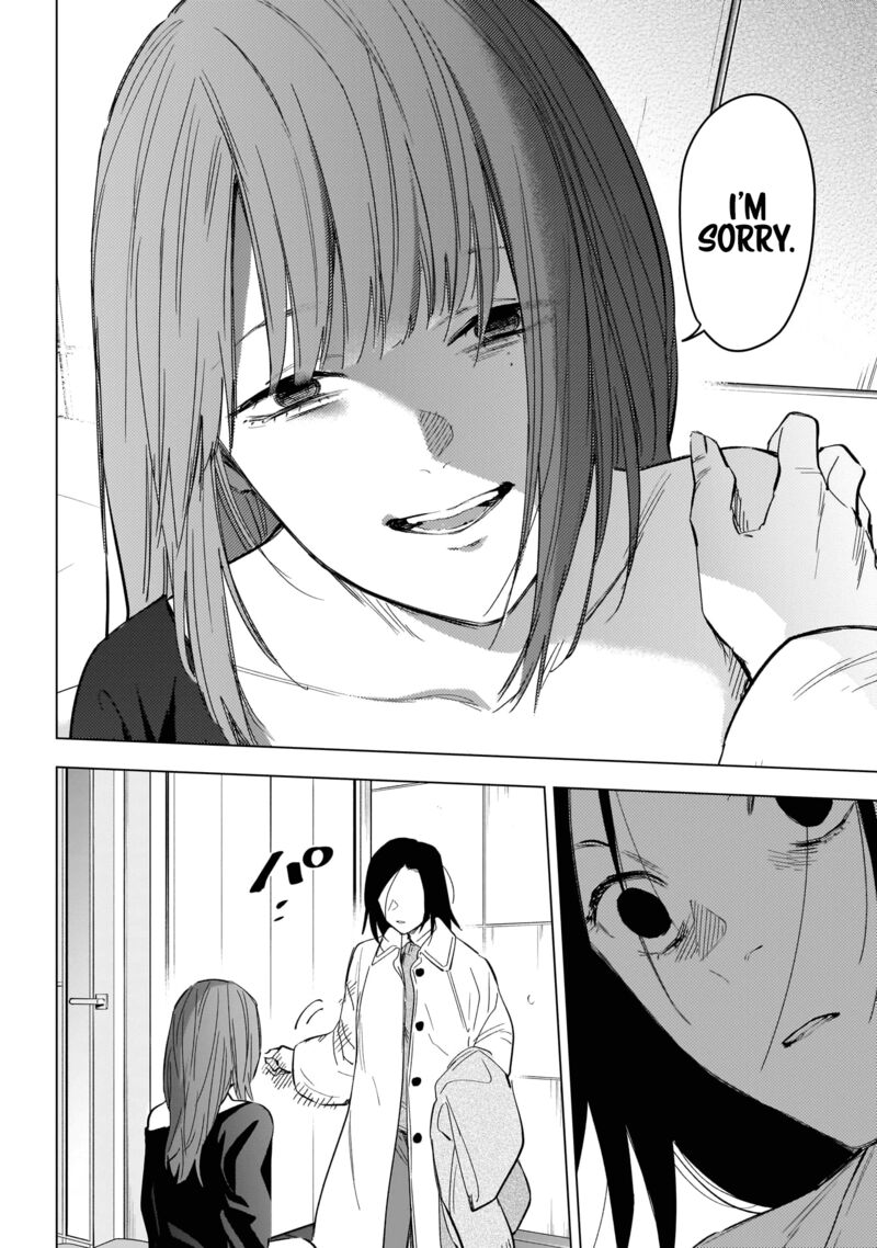 Boy’s Abyss Chapter 135 - Page 2