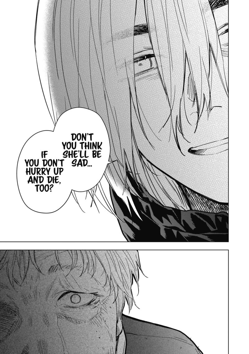 Boy’s Abyss Chapter 140 - Page 13