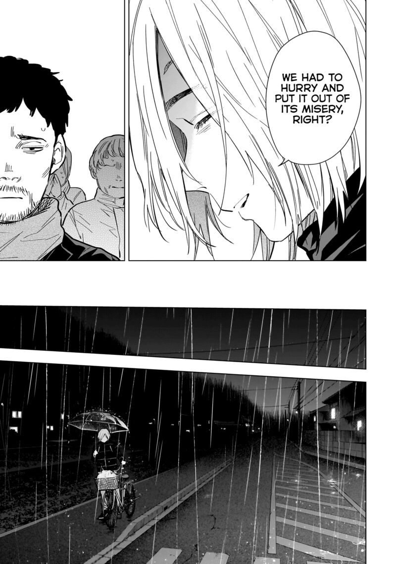 Boy’s Abyss Chapter 140 - Page 17