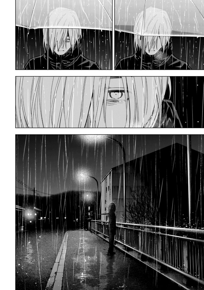 Boy’s Abyss Chapter 140 - Page 18