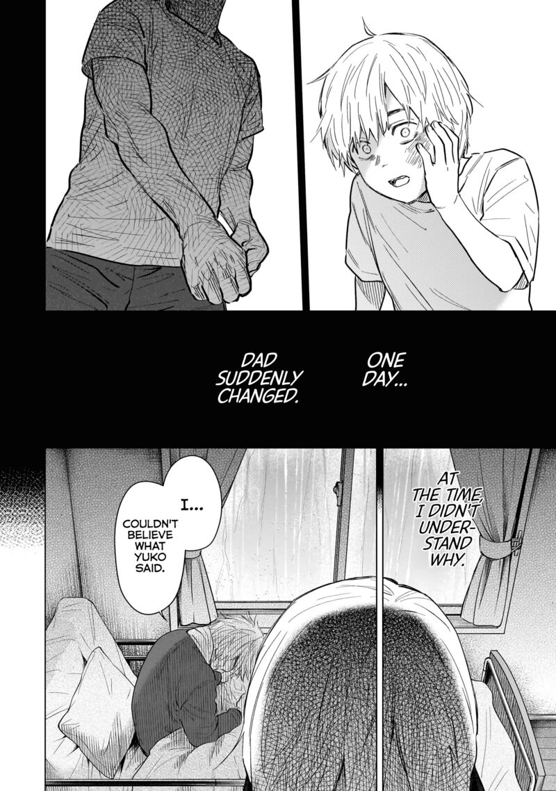 Boy’s Abyss Chapter 140 - Page 4