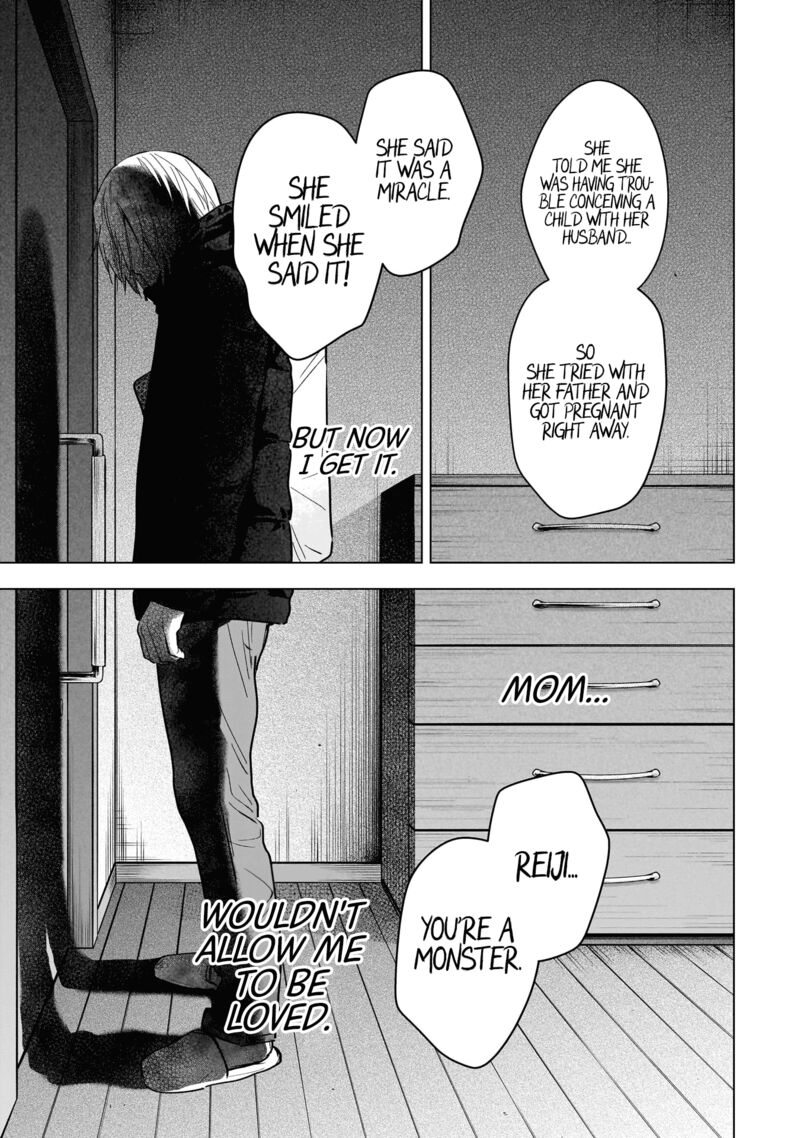 Boy’s Abyss Chapter 140 - Page 5