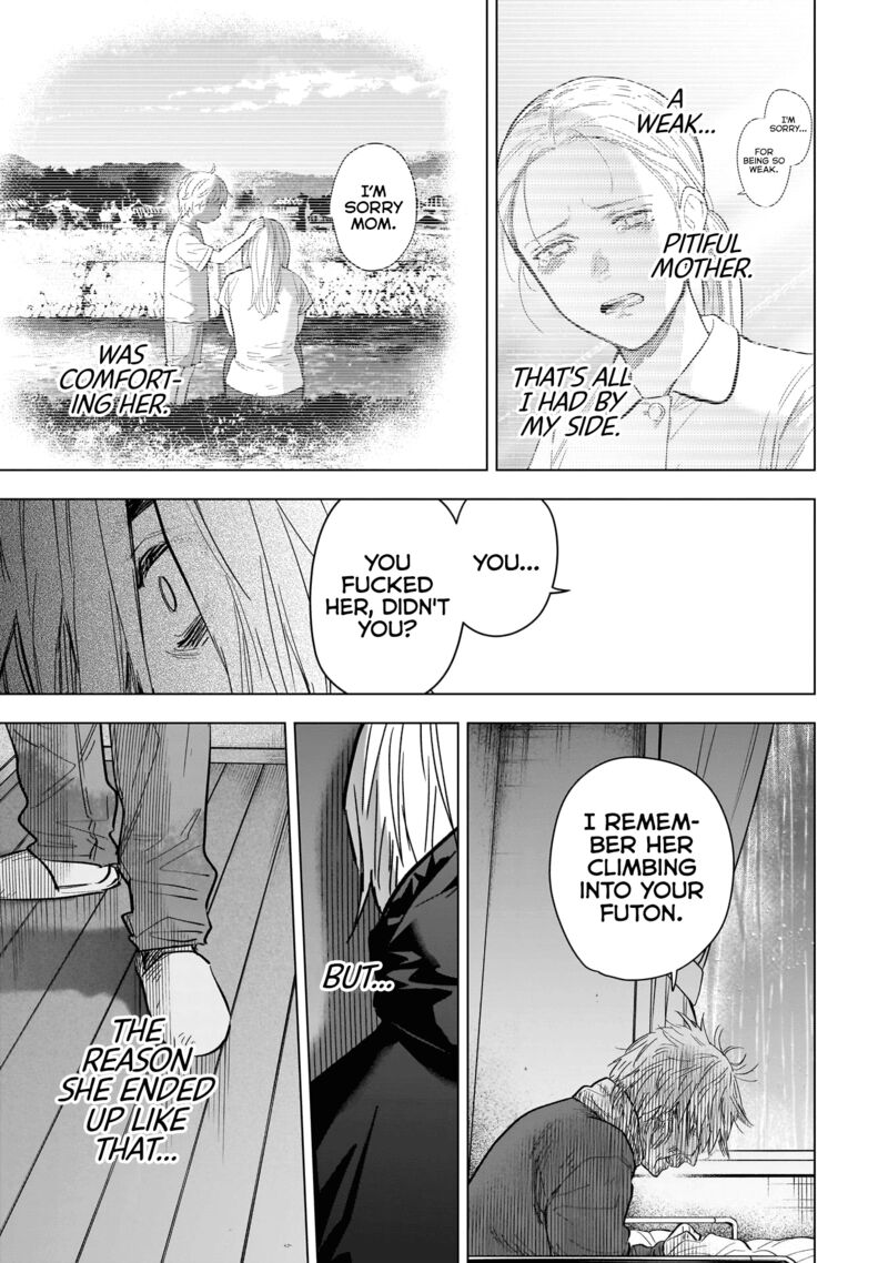 Boy’s Abyss Chapter 140 - Page 7