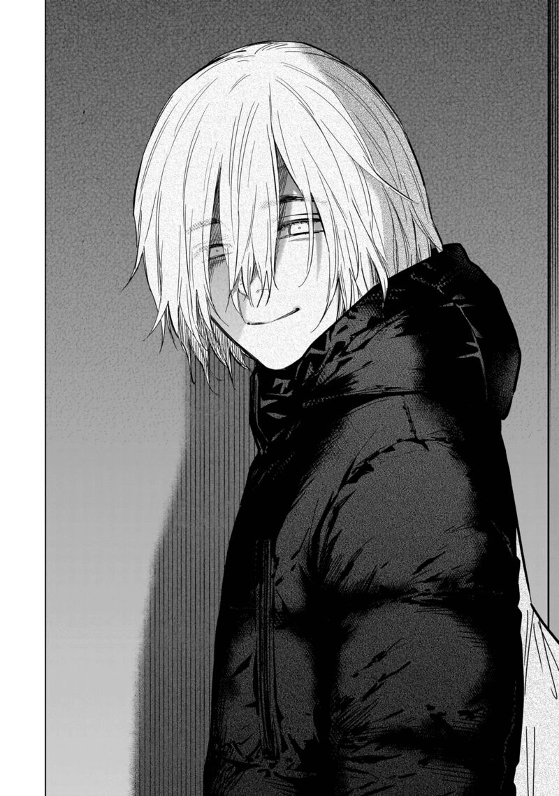 Boy’s Abyss Chapter 140 - Page 8