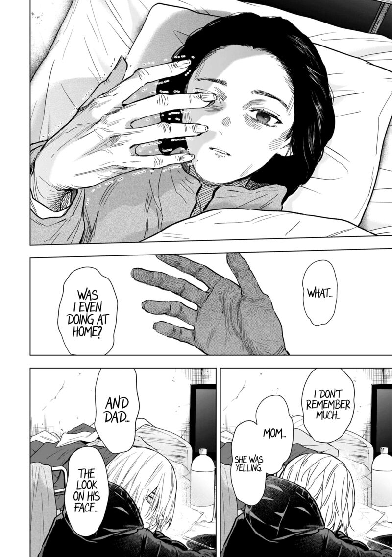 Boy’s Abyss Chapter 141 - Page 14