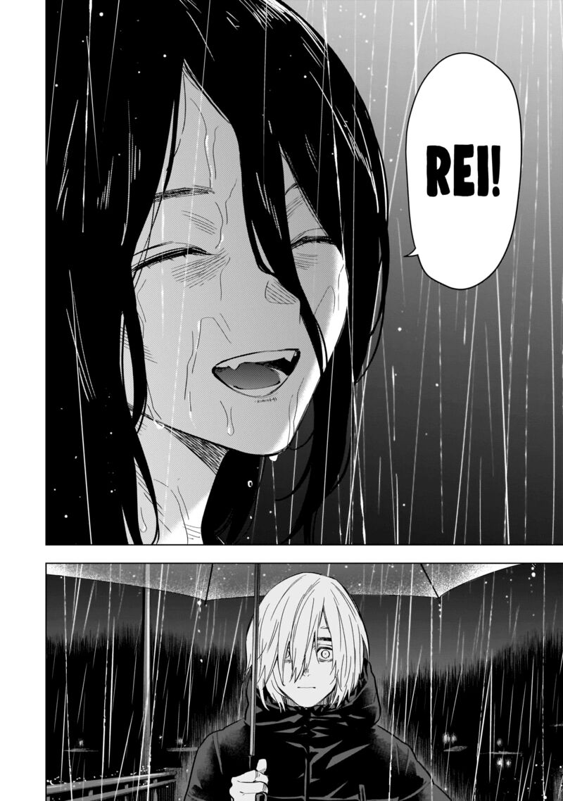 Boy’s Abyss Chapter 141 - Page 2