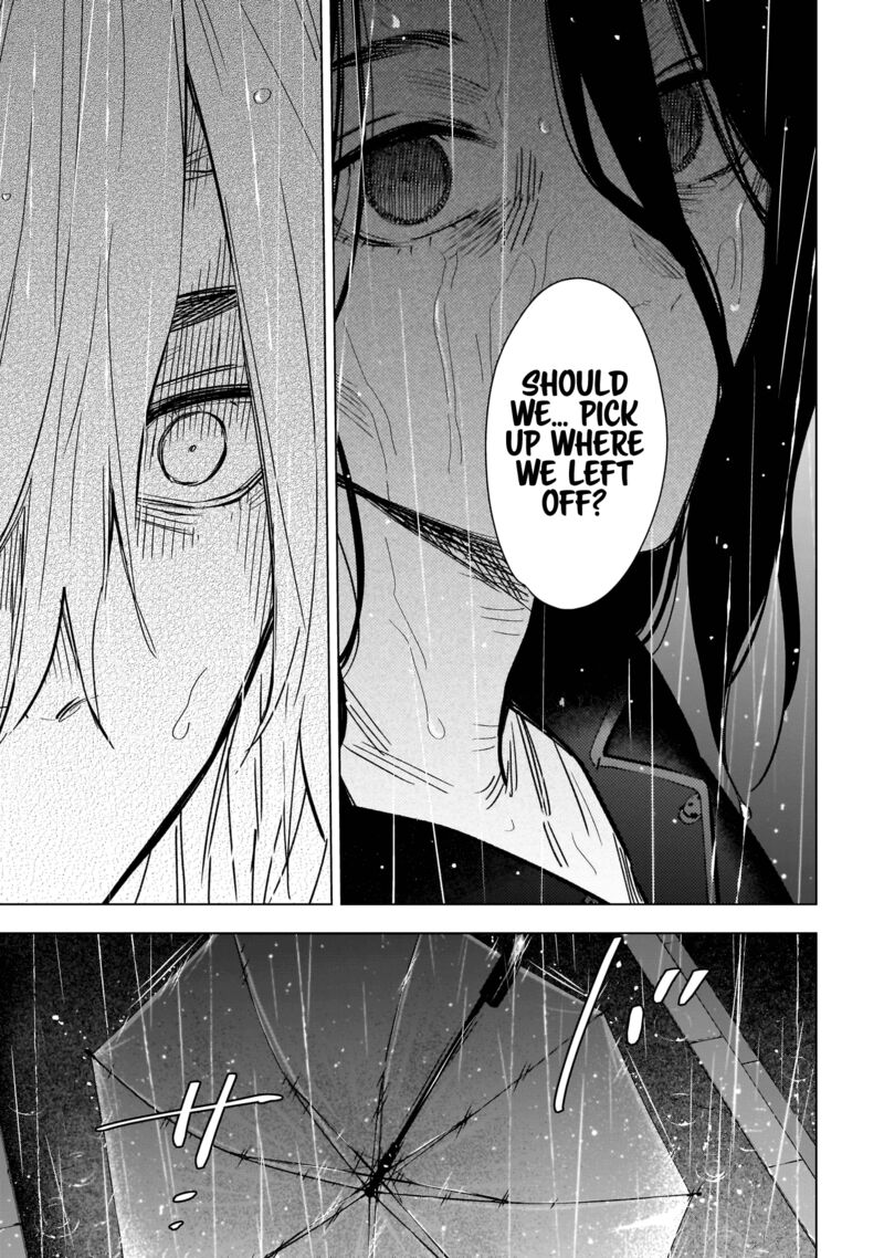 Boy’s Abyss Chapter 141 - Page 7