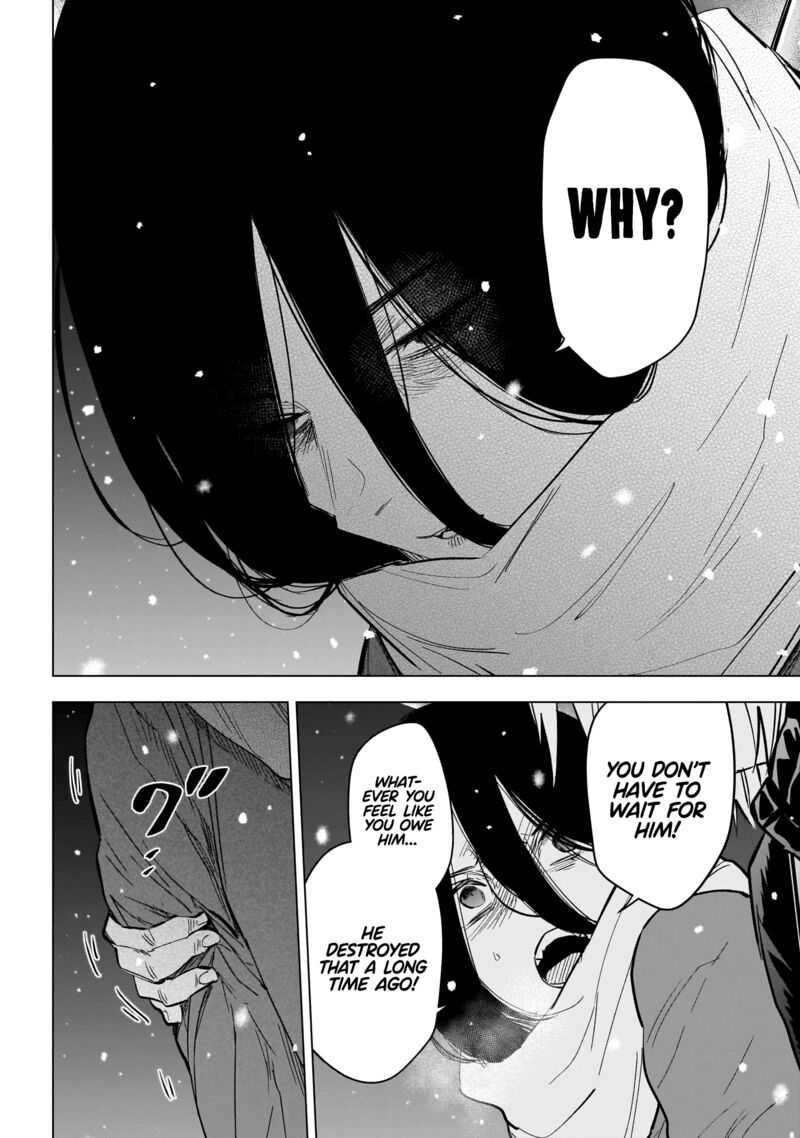 Boy’s Abyss Chapter 142 - Page 14