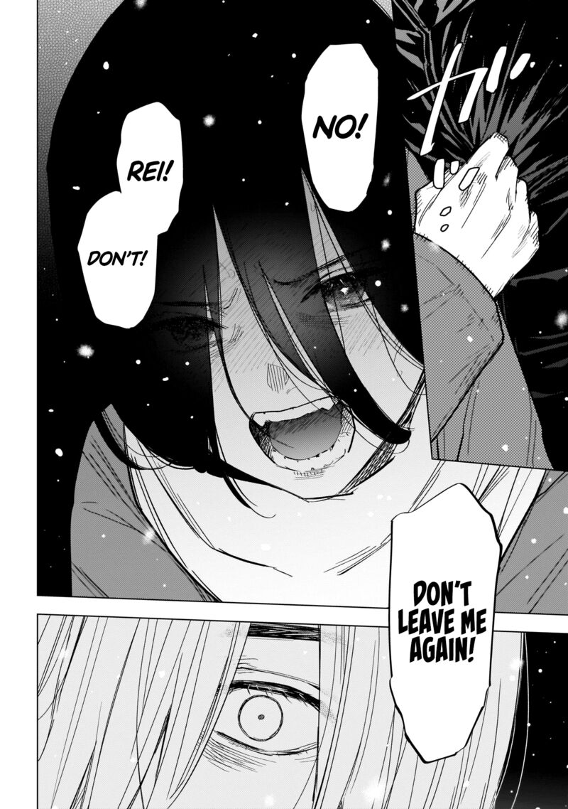 Boy’s Abyss Chapter 143 - Page 4