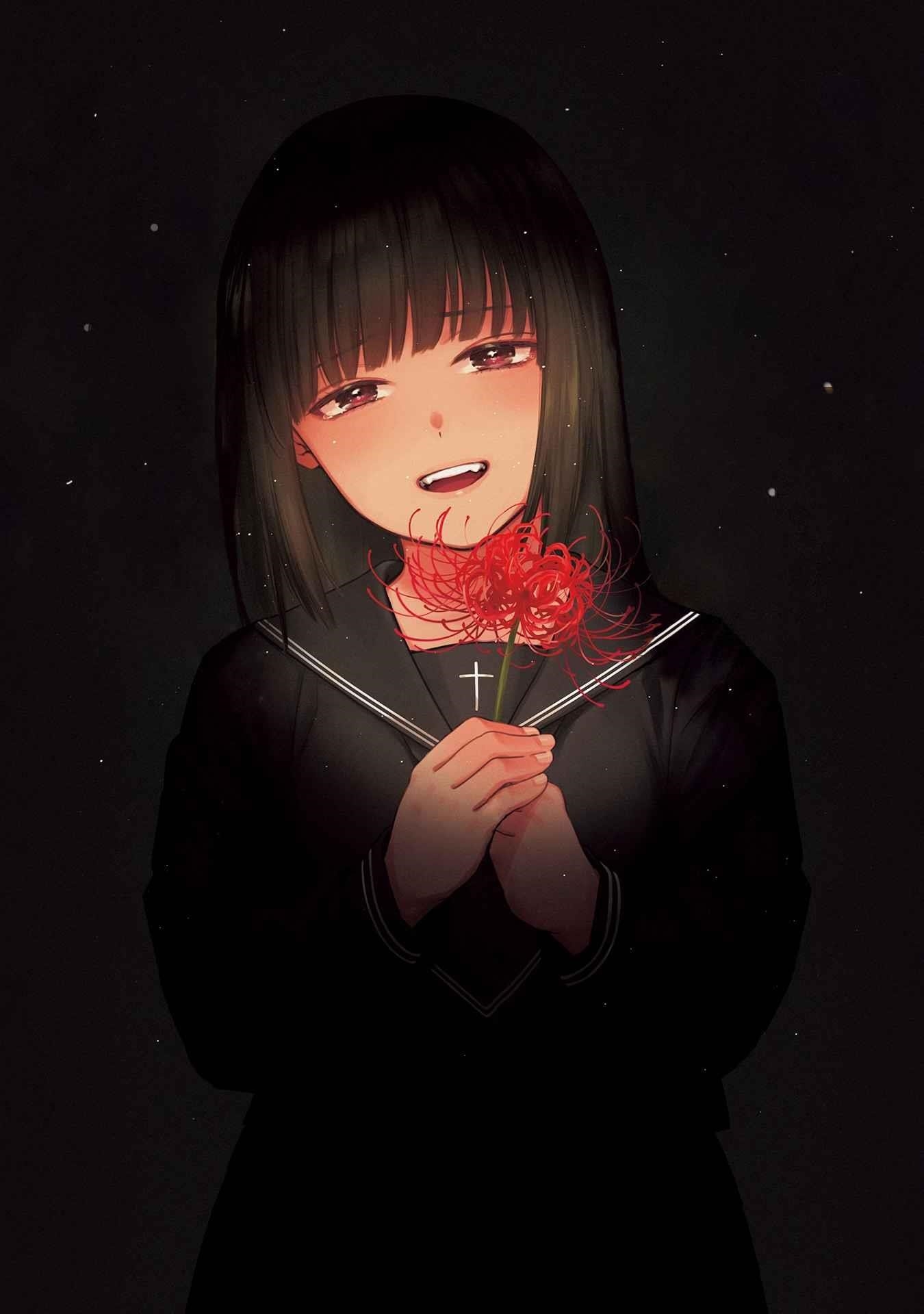 Boy’s Abyss Chapter 144 - Page 1