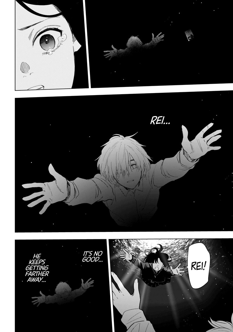 Boy’s Abyss Chapter 145 - Page 2