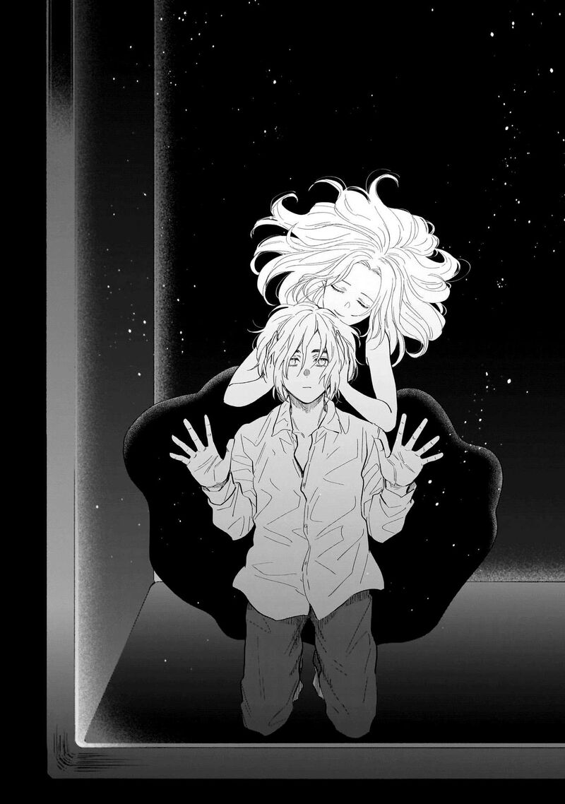 Boy’s Abyss Chapter 146 - Page 3