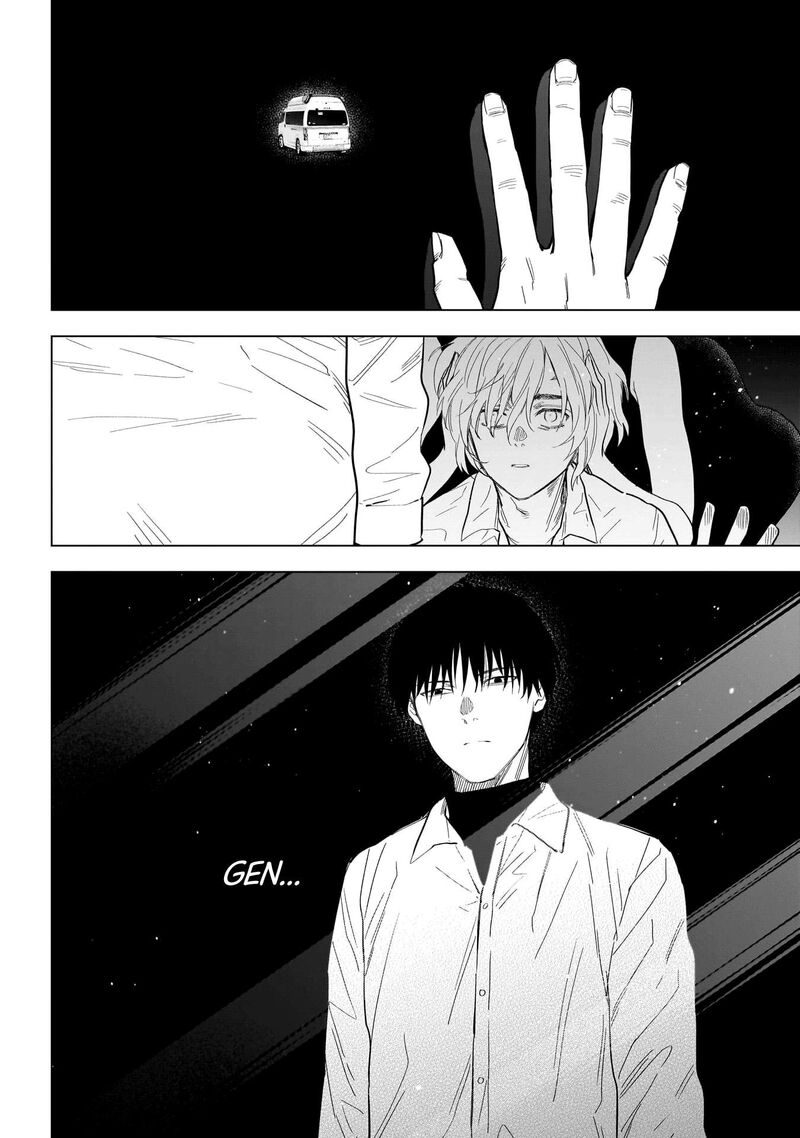 Boy’s Abyss Chapter 146 - Page 4