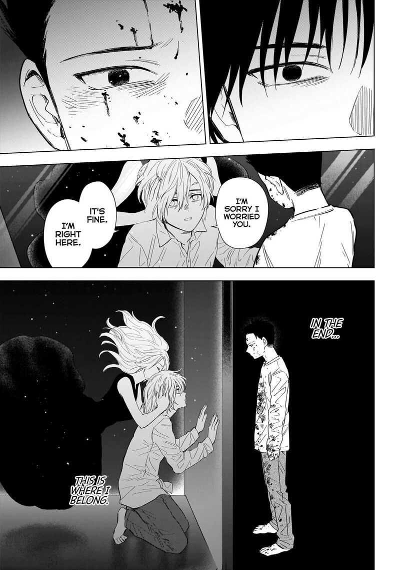 Boy’s Abyss Chapter 146 - Page 5