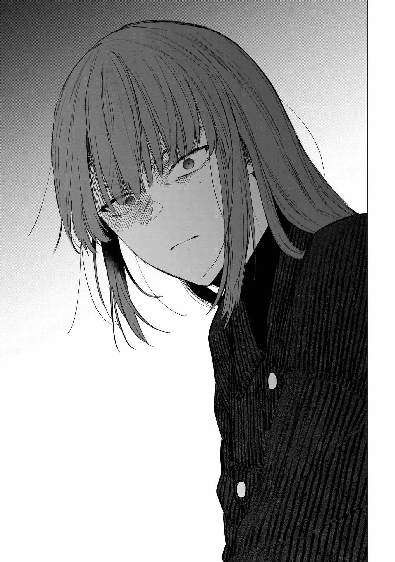 Boy’s Abyss Chapter 147 - Page 13