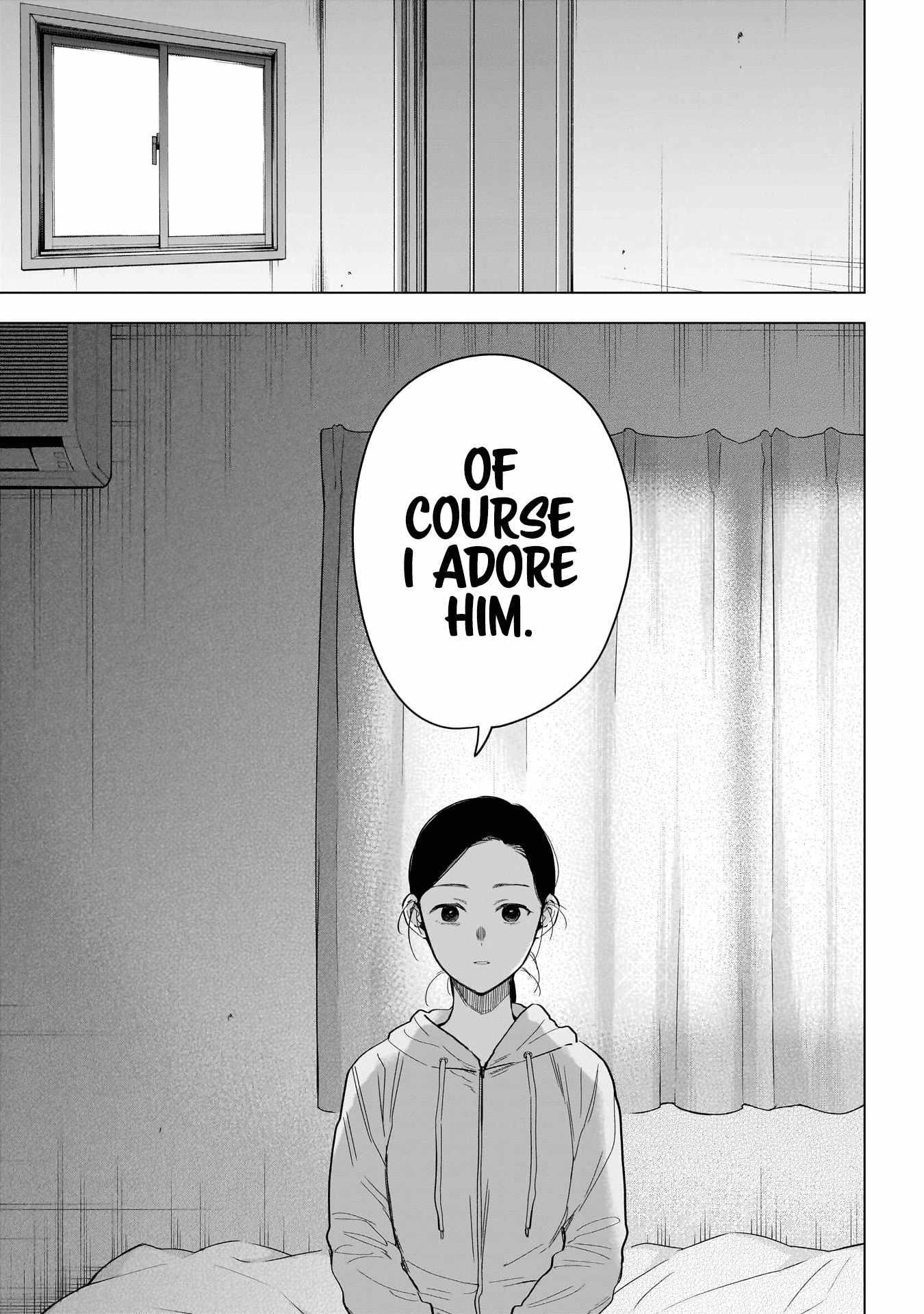 Boy’s Abyss Chapter 148 - Page 7