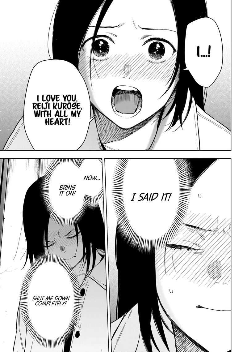 Boy’s Abyss Chapter 149 - Page 17