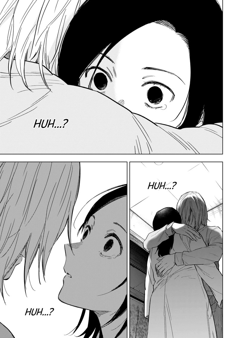 Boy’s Abyss Chapter 149 - Page 19