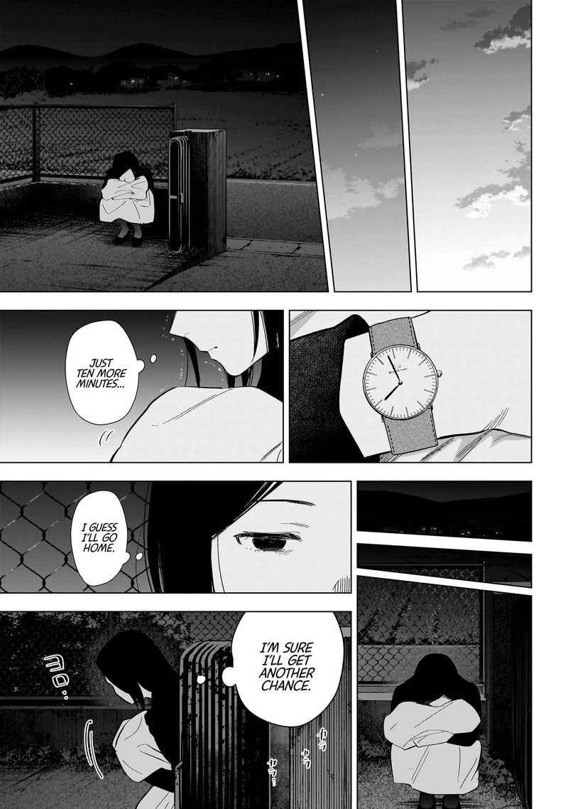 Boy’s Abyss Chapter 149 - Page 4