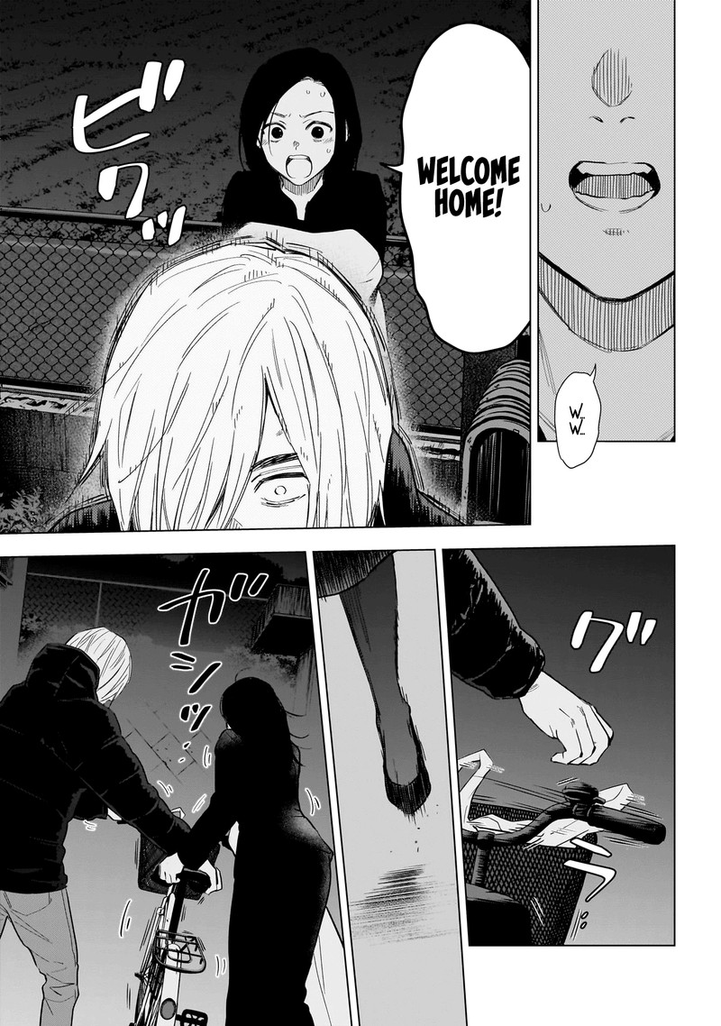 Boy’s Abyss Chapter 149 - Page 6