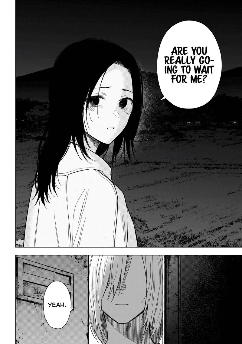 Boy’s Abyss Chapter 150 - Page 14