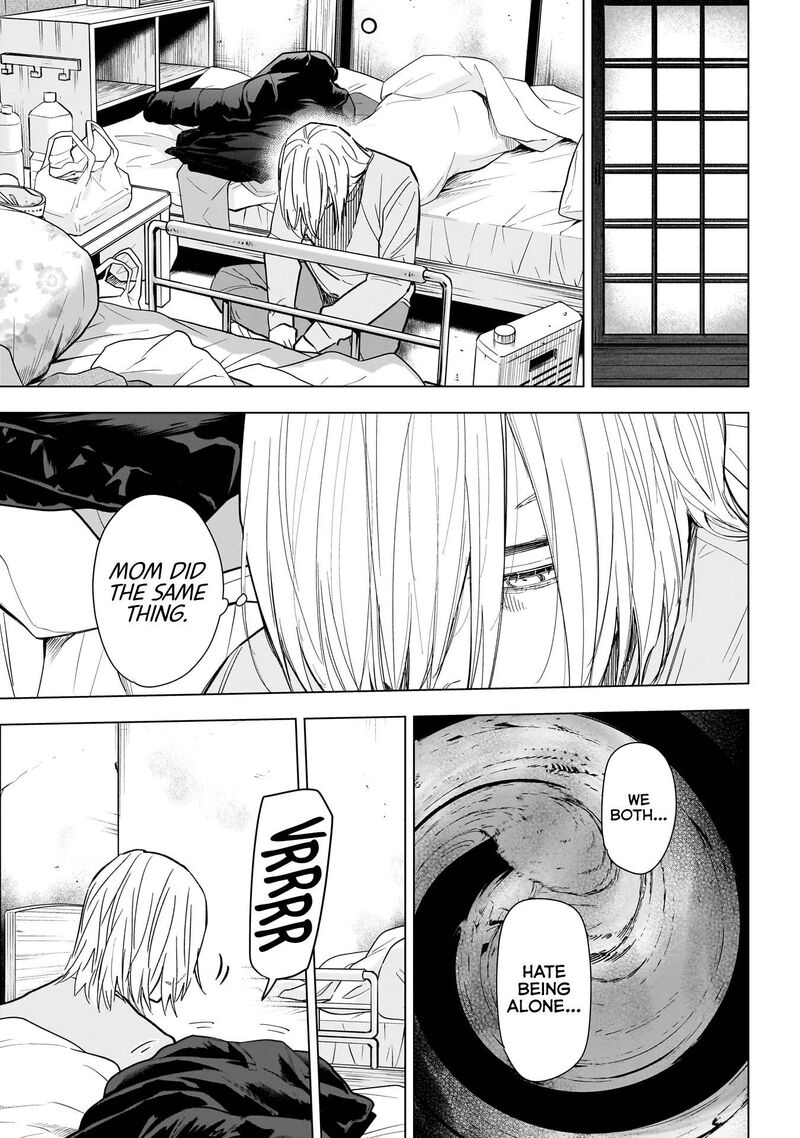 Boy’s Abyss Chapter 150 - Page 15