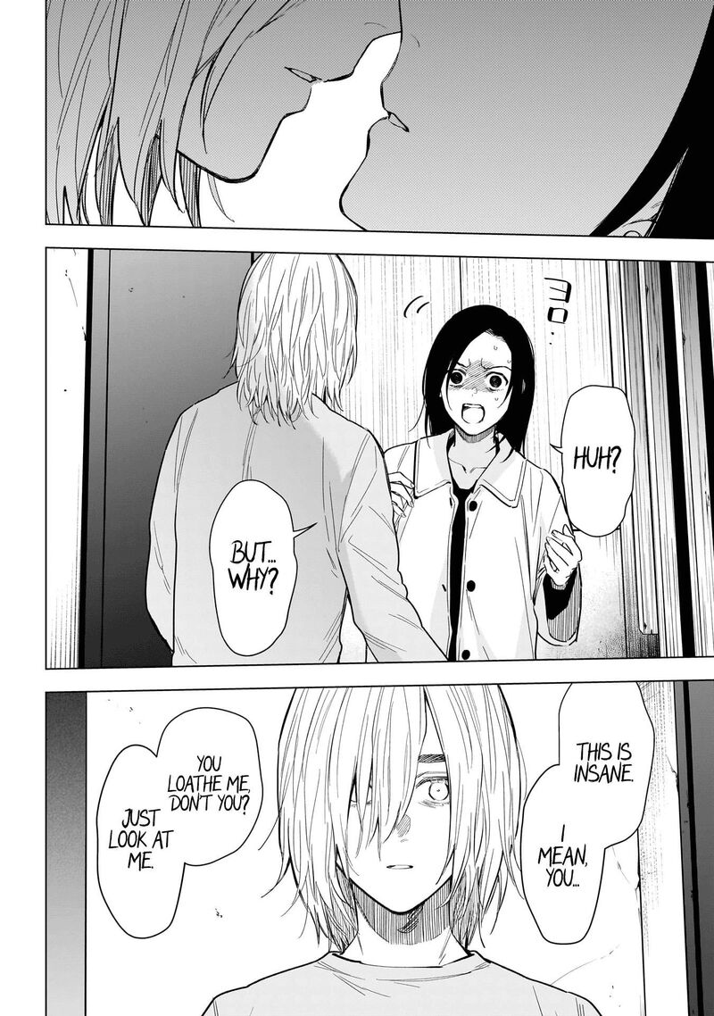 Boy’s Abyss Chapter 150 - Page 2