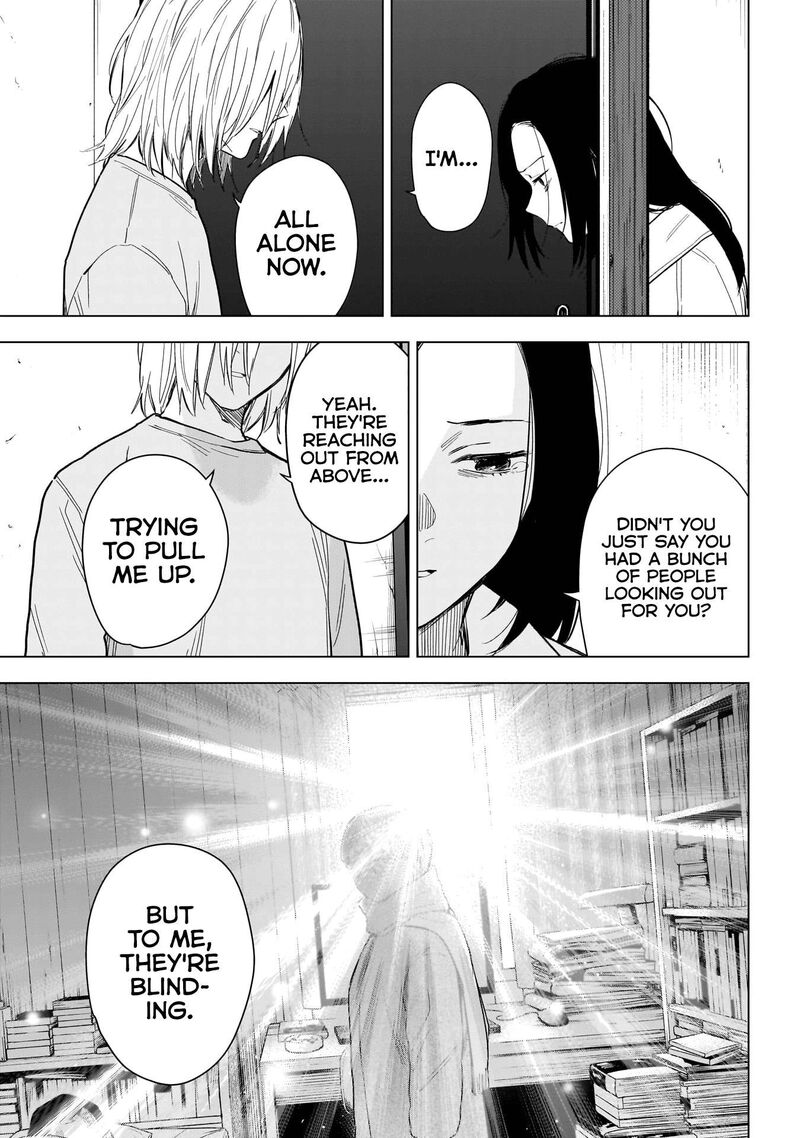 Boy’s Abyss Chapter 150 - Page 5