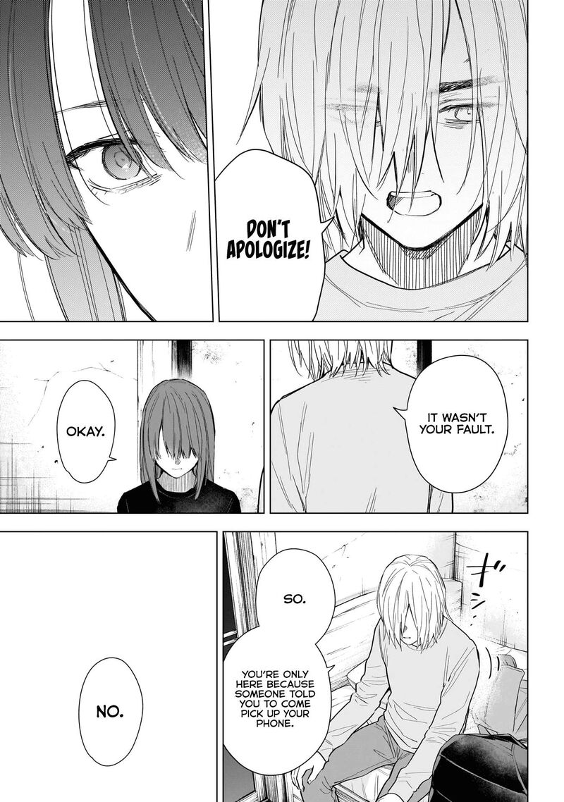 Boy’s Abyss Chapter 151 - Page 17