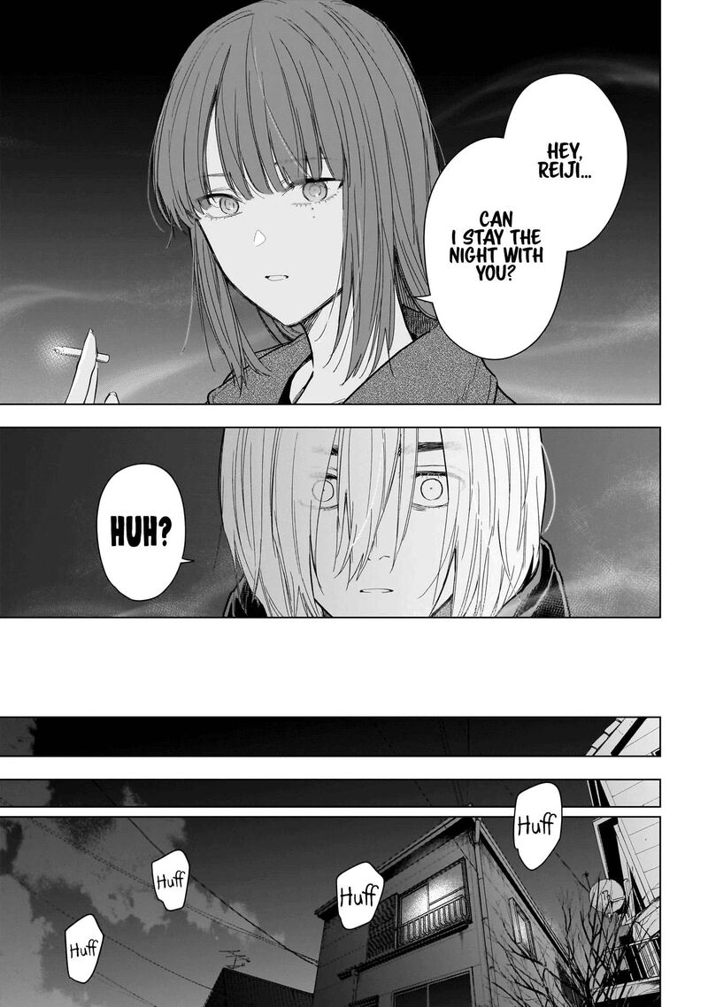 Boy’s Abyss Chapter 151 - Page 5