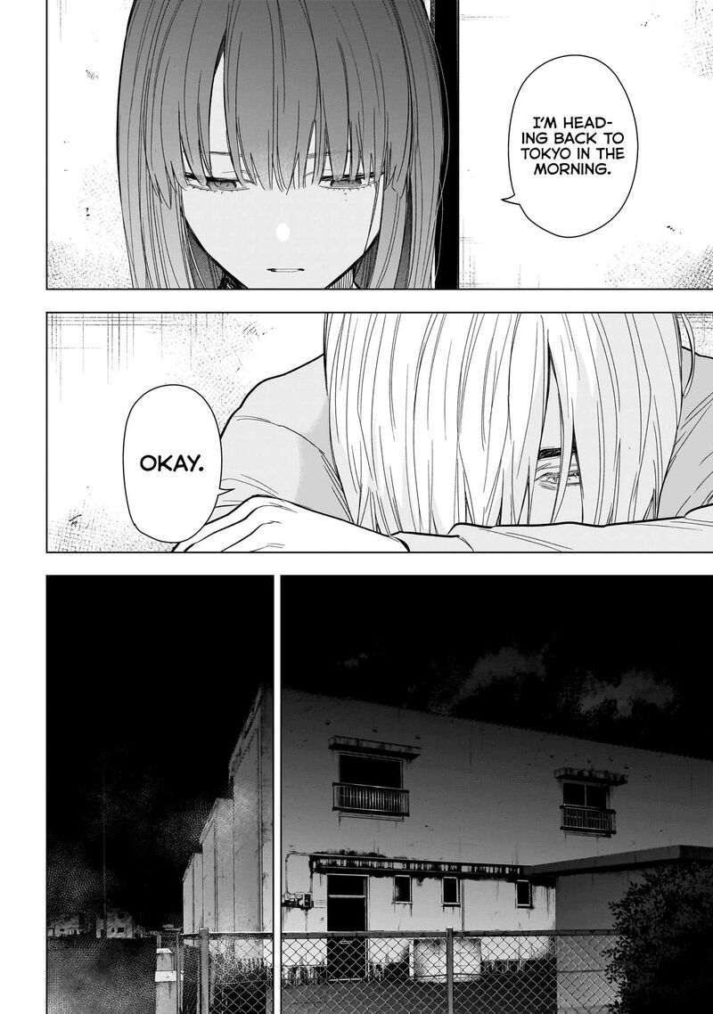 Boy’s Abyss Chapter 152 - Page 15