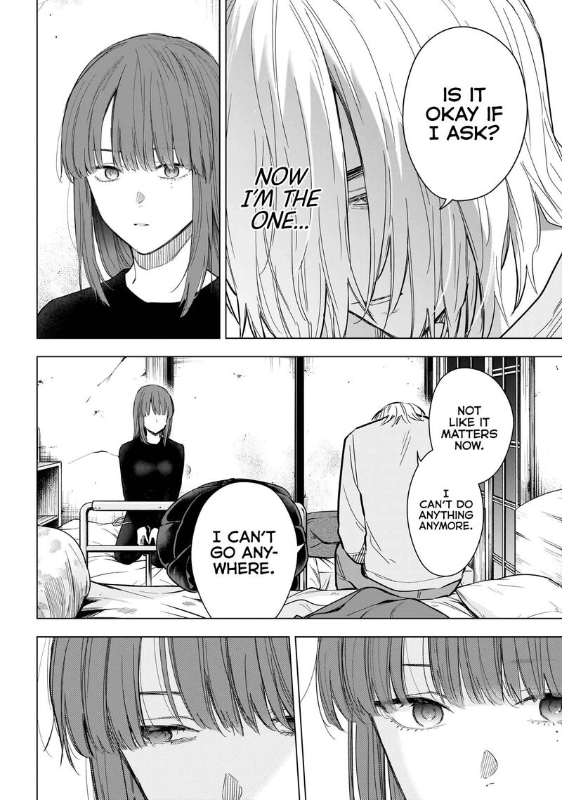 Boy’s Abyss Chapter 152 - Page 4