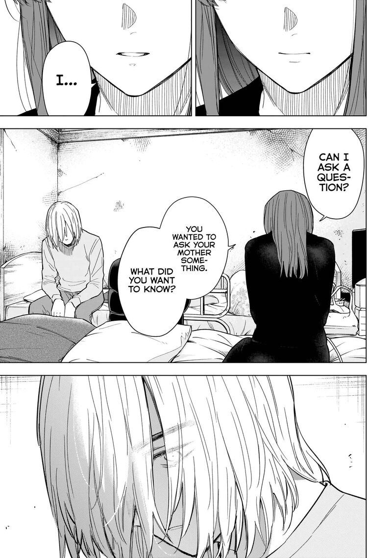 Boy’s Abyss Chapter 152 - Page 5